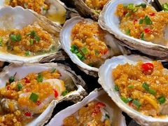 -有喜胶东小馆(超极合生汇太申祥和店)