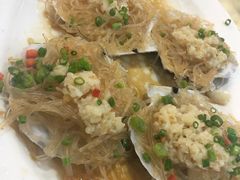 -旺富东海大酒楼(海鲜街店)