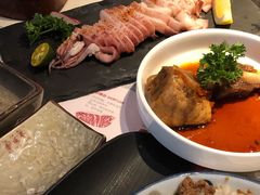 -赤坂亭M9和牛烧肉·日料398放题(万达店)