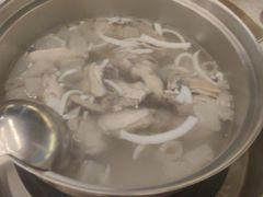 -润园四季椰子鸡火锅(海上世界店)