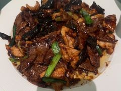 -玉林烤鸭店(定福庄店)