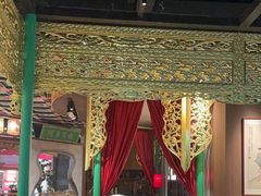 -锦府盐帮·侯宅(五棵松万达店)