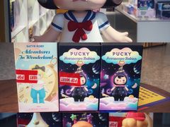 -泡泡玛特POPMART(金安国际购物中心店)