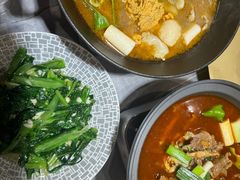 -肖记公安牛肉鱼杂馆·省级非物质文化遗产(江汉路直营店)