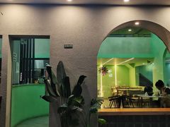 门面-新荔园茶餐厅(荔湾区府宿舍大院店)