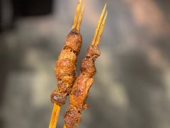 -1819餐厅·团队聚餐·烤串·精酿