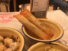 -东排食堂长沙小吃大排档(五一广场店)