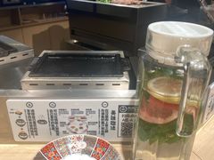 -肉肉大米(金虹桥店)
