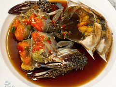 -顺美家幸福的酱蟹(东大门店)