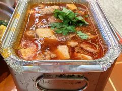 -神府路壹号·海鲜烧烤·砂锅粥·锅物(三坊七巷店)