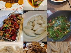 -渔家风味·鲅鱼水饺·央视展播·海鲜天津菜(开发区店)