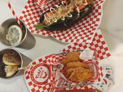 -Eckl’s爱氏热狗(猫街店)