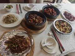 -大蓉和(双楠店)