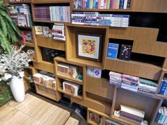 -南岸新华书店