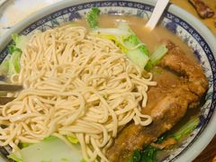 -慧娟面馆·餐厅(望江路店)