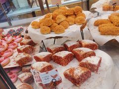 -仟吉KenGee(国贸360店)