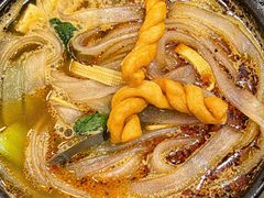 -巧酱府重庆砂锅大全