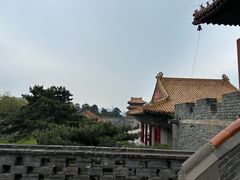-北陵公园