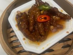 -稻香酒家·33年老字号·港式粤菜(富邦中心店)
