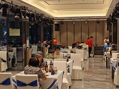 大堂-凯鸽酒楼(操场城店)