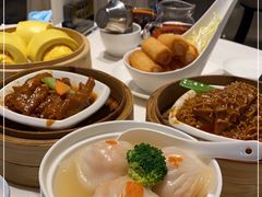 -安蒂娅.悦景轩中餐厅(西乡店)