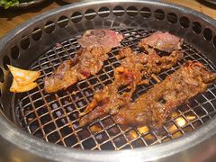 -汉拿山(北京上地华联店)