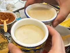 -卡万金特色藏餐