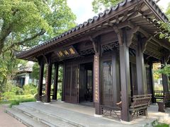 -杭州西湖柳莺里酒店