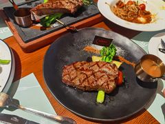 -原石牛扒·约会餐厅(龙城万科里店)