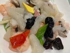 -清华酒楼(盘门店)