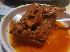 -韩香福脊骨汤锅(上杭路店)