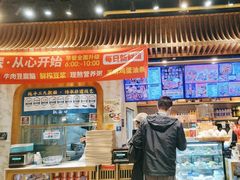 -西部马华清真兰州牛肉面·烧烤夜市(三里河店)