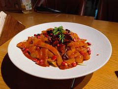-奉天小馆·非遗东北菜(沈阳万象城店)