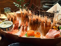 -Minase水濑·日料放题(外滩店)