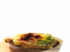 彩虹芝士派-粉粉乐鲷鱼烧(美罗城店)