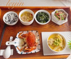 -乐茵敔山湾月子中心(独栋湖景店)