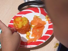 -新一番三文鱼寿司(大东海店)