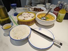 -兰湘子·湘菜小炒(盛龙广场店)