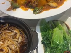 -西域胡氏大盘鸡(谈固店)