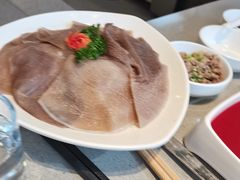 -海底捞火锅(天津SM城市广场店)