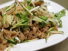 -汪爹爹武汉牛三鲜(朝外大街店)