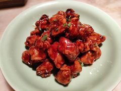 糖里脊-弄堂里(西溪龙湖天街店)
