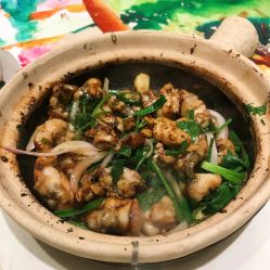 -惠食佳·宴会厅(滨江西路店)