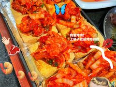 -火炉旺烤肉啤酒屋(沈北创始店)