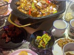 -蛙来哒(东城万达店)