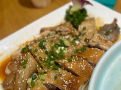 -德胜轩正宗顺德菜(宝安沙井会展中心店)