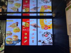 -麦当劳(鼓楼店)