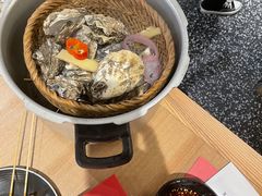 -望江门小龙虾·烧烤(九堡店)