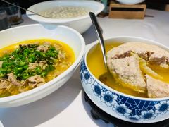 -淮扬厨子(健康路店)