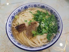 -右安门拉面
